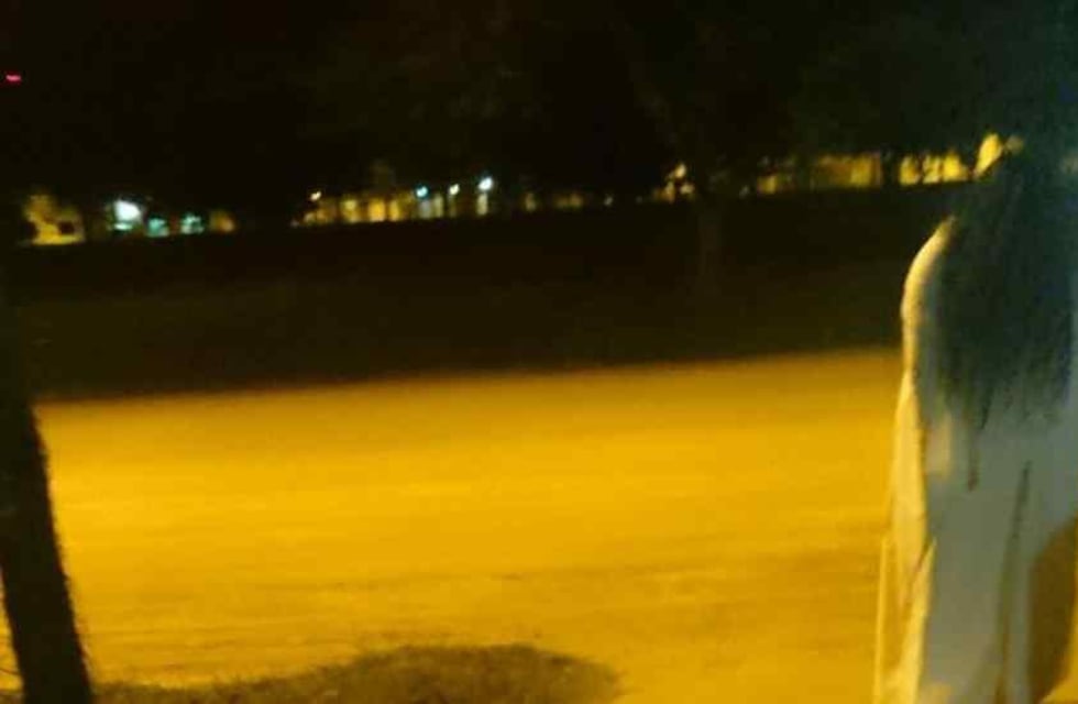 Apareció “La Llorona” en medio de la noche y su llanto aterrorizó a los vecinos de Salta