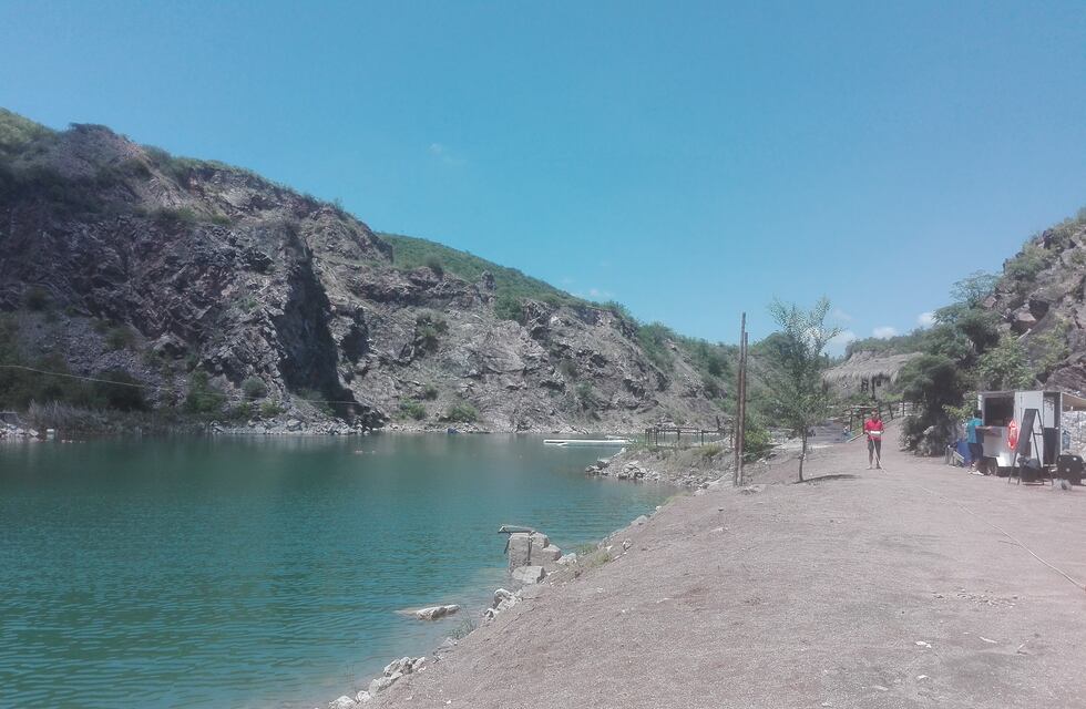 Clima en La Calera: fin de semana soleado