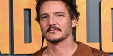 Pedro Pascal