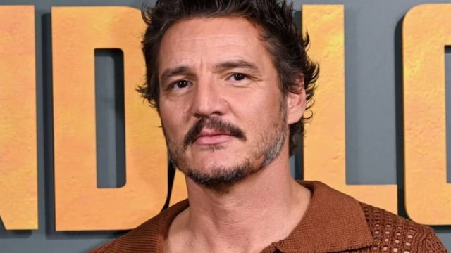 Pedro Pascal