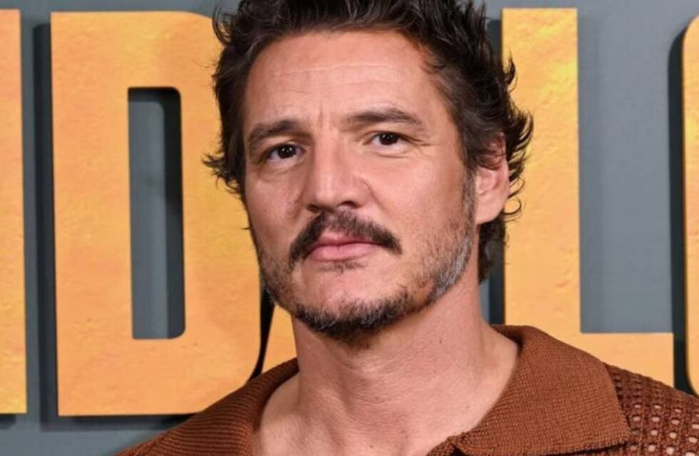 El duro pasado sin dinero de Pedro Pascal: “No tenía para alimentarse”