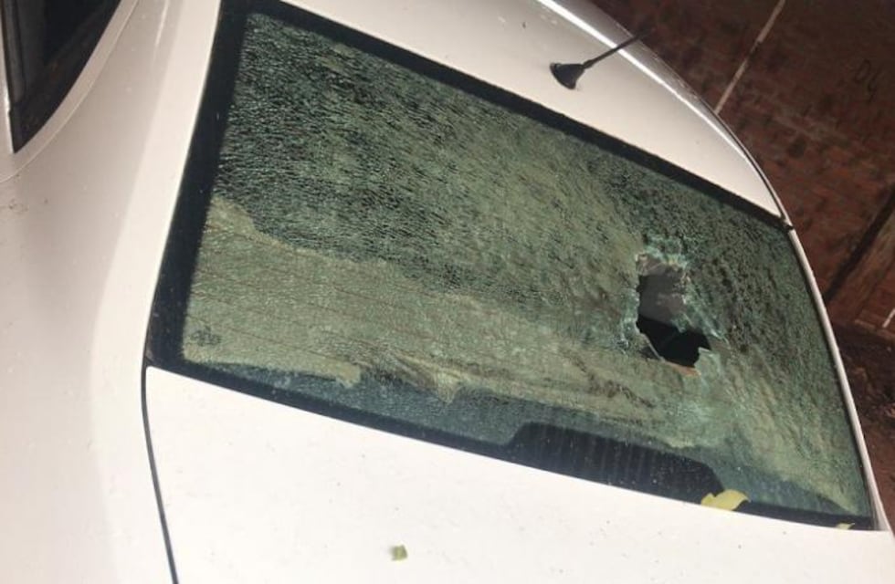 Joven acusado de pintadas nazis es denunciado por vandalismo y agresión hacia sus vecinos