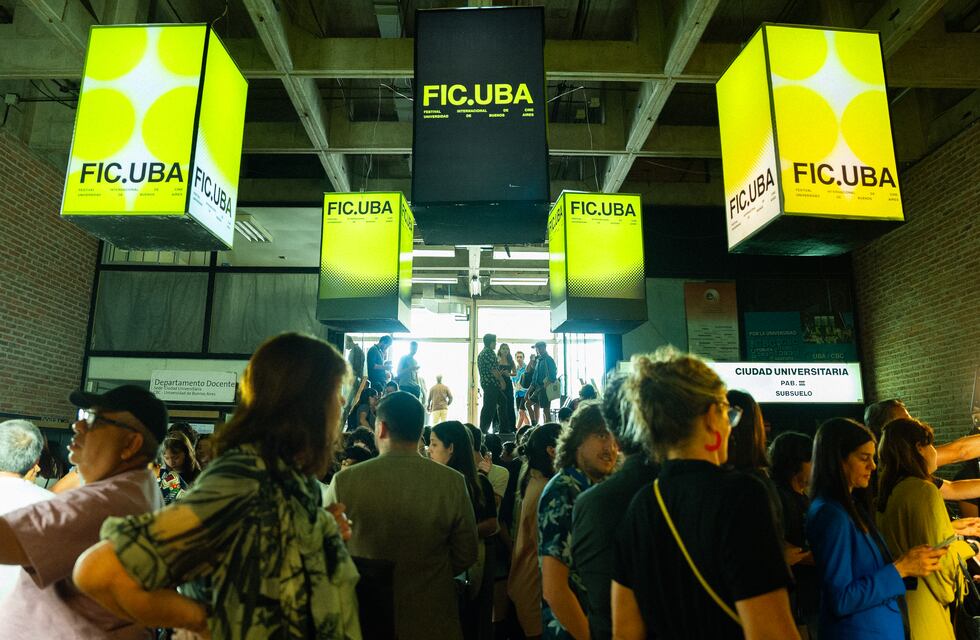 Memoria, innovación y homenajes en el Festival Internacional de Cine de la UBA: cuál es la propuesta de este año