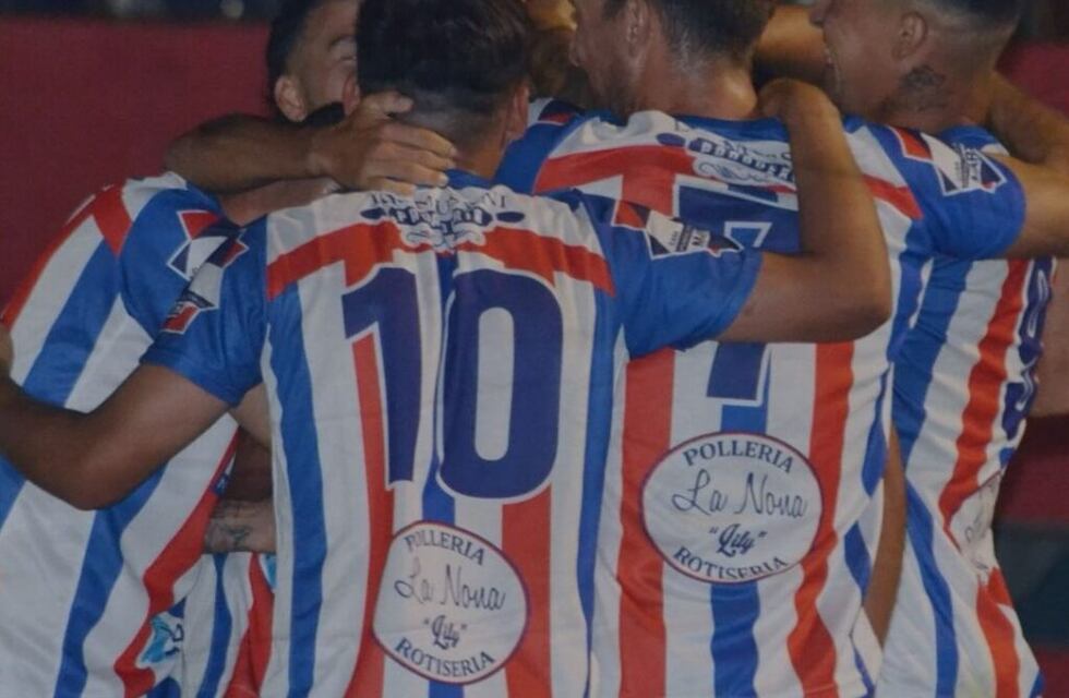 Liga del Sur: Rosario ganó y es uno de los líderes del Promocional