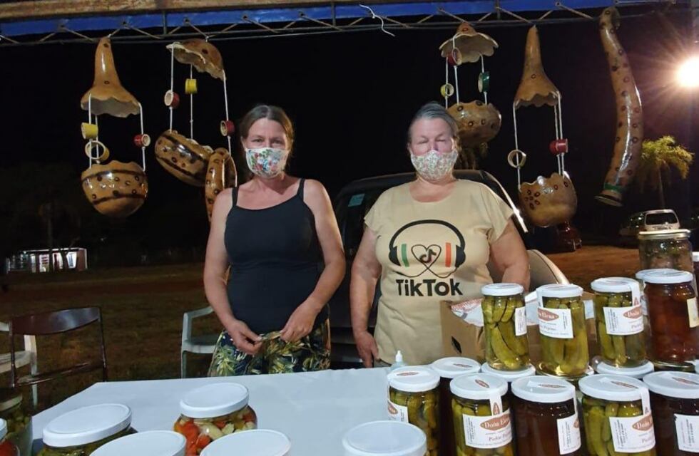 Puerto Rico es sede de la XIII Expo Provincial de la Mujer