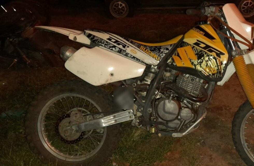 Choque fatal en Río Cuarto: una mujer de 80 años perdió la vida