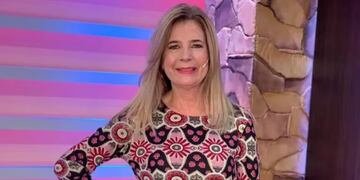 Mercedes Ninci habló sobre su enfermedad: “Estoy destruida”