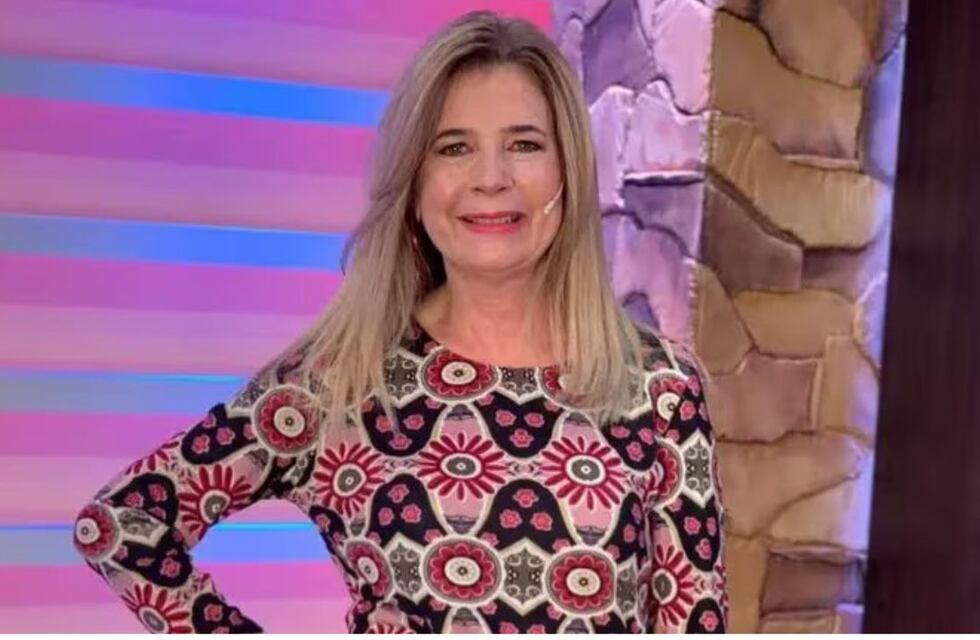 Mercedes Ninci sufrió un violento robo en su casa: “Vivimos un infierno”