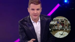 El juego cambió y sorprendió a todos los participantes.