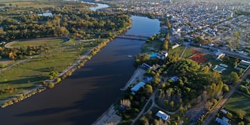 240 aniversario de Gualeguaychú: comienzan las jornadas de charlas interdisciplinarias