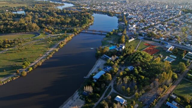 240 aniversario de Gualeguaychú: comienzan las jornadas de charlas interdisciplinarias