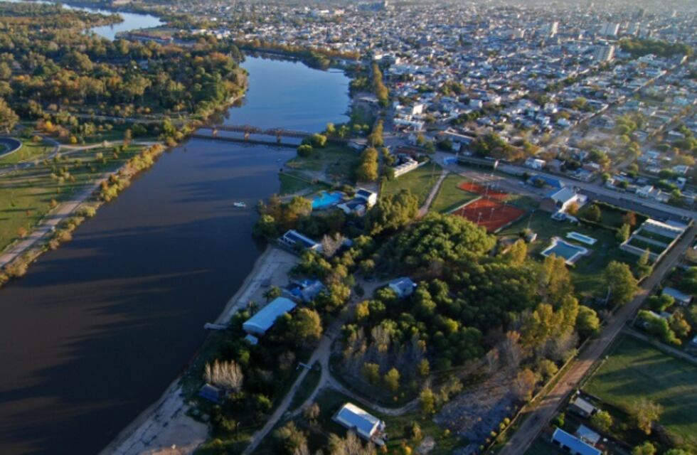240 aniversario de Gualeguaychú: comienzan las jornadas de charlas interdisciplinarias