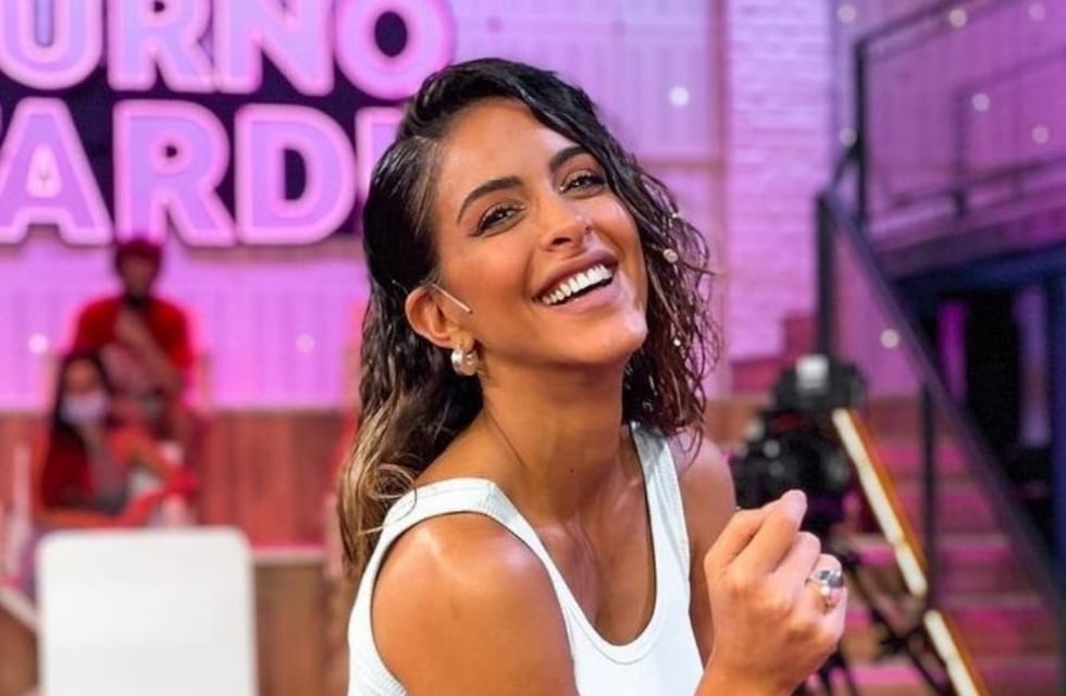 Celeste Muriega revolucionó Instagram con un posado con poca ropa: “Valoro la creatividad”