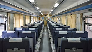 Ya está habilitada la venta de pasajes de Córdoba a Retiro para viajes en Semana Santa.