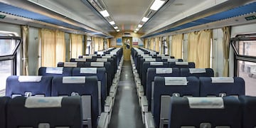 Ya está habilitada la venta de pasajes de Córdoba a Retiro para viajes en Semana Santa.