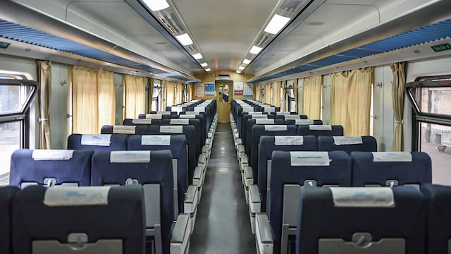 Ya está habilitada la venta de pasajes de Córdoba a Retiro para viajes en noviembre.