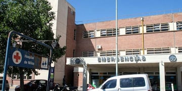 Un ventilador de techo cayó sobre tres niños de Córdoba y uno debió ser hospitalizado.
