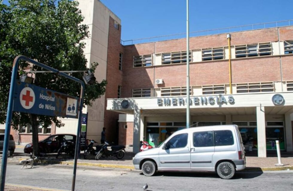 Córdoba: un niño de 6 años cayó dentro del pozo negro de una construcción