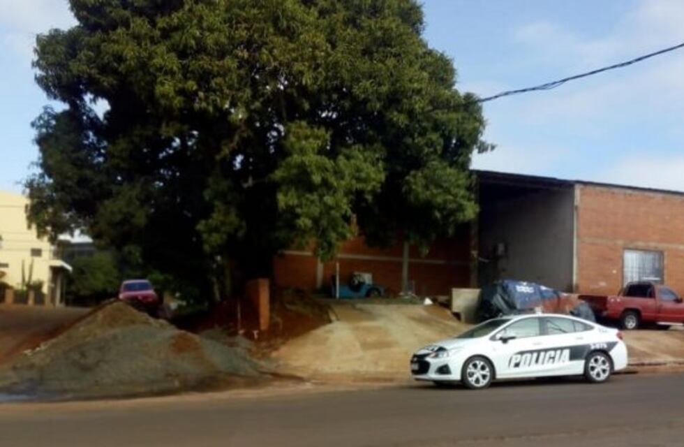 Detuvieron a un integrante de la comunidad gitana involucrado en las picadas