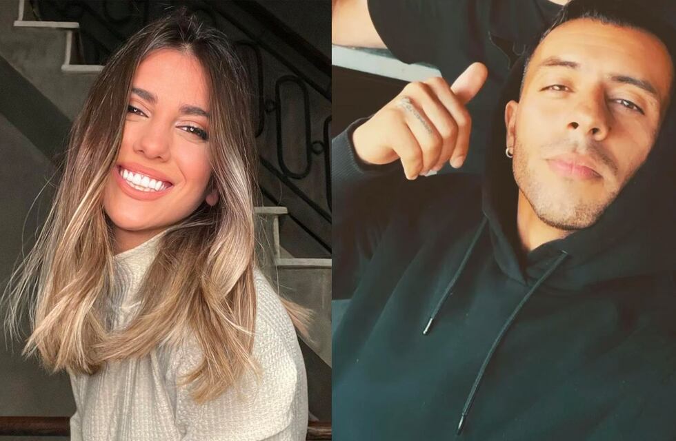 El nuevo emprendimiento de Matías Defederico: de qué vive ahora el ex de Cinthia Fernández