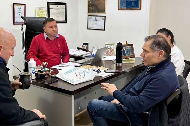 La Convención Anual del Grupo GEA llega por primera vez a Iguazú y apuesta a un turismo con impacto social y ambiental.