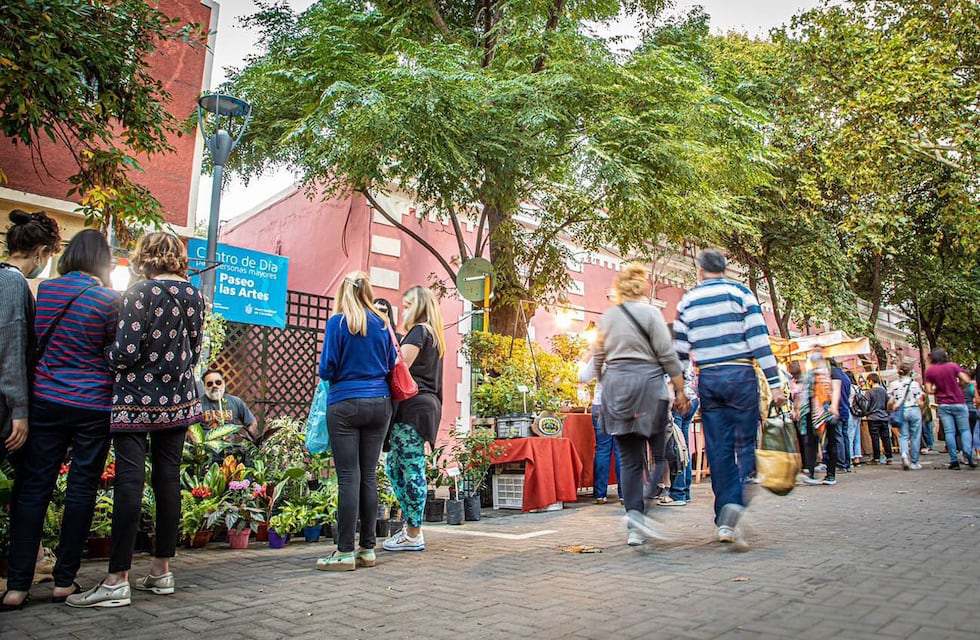 Un festival llega a Córdoba con entrada gratis, feria de emprendedores y patio gastronómico