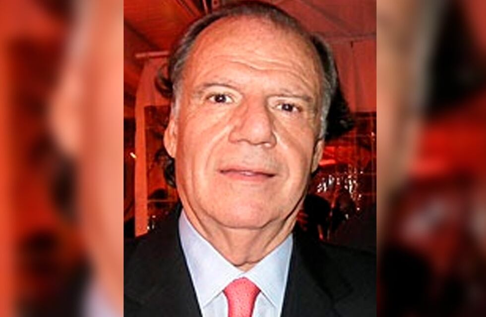 Murió Raúl Lecouna, productor de la televisión argentina