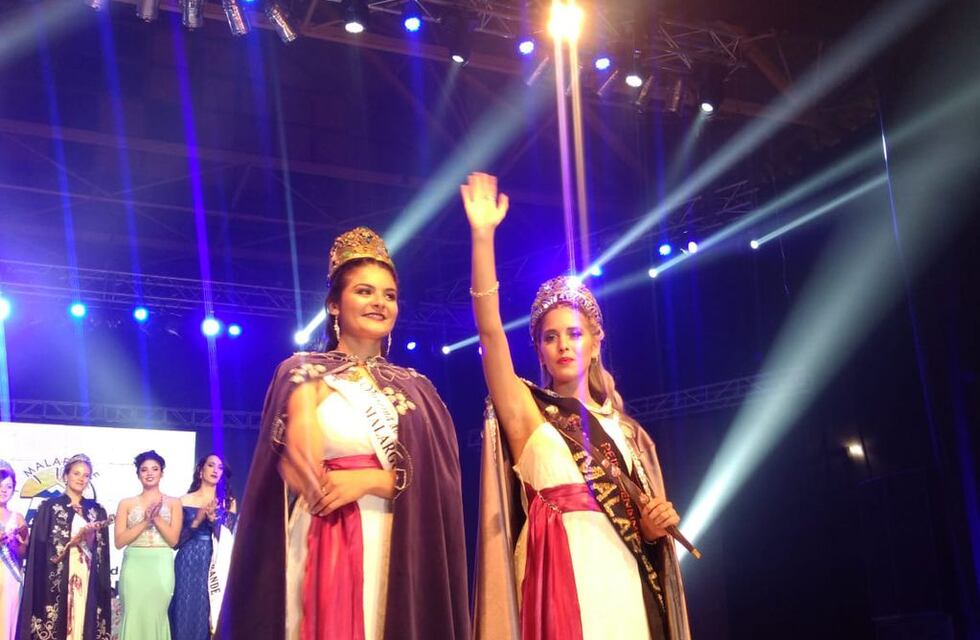 Malargüe regresa a la Fiesta de la Vendimia y el 25 de enero elegirá a la reina