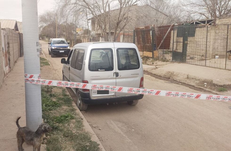 “Muy trabajador”: quién era José Aguirre, el hombre asesinado en barrio El Pueblito de Córdoba