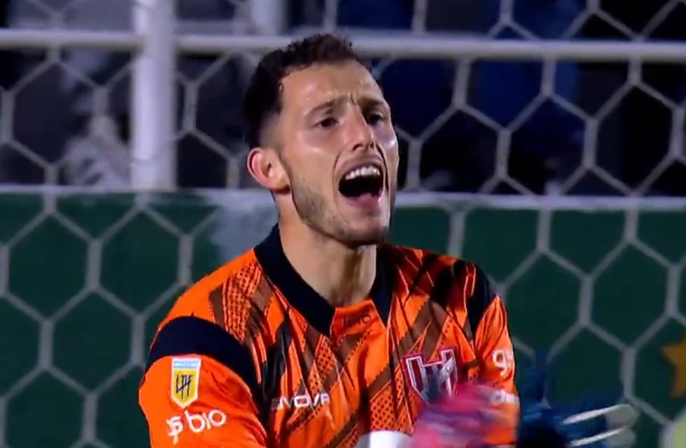 Instituto: el parte médico de Manuel Roffo; ¿llega al debut por Copa de la Liga?