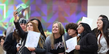 Nuevas capacitaciones laborales en Maipú.