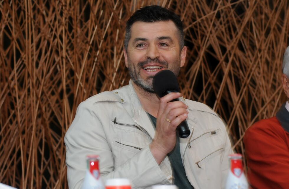 “Talleres es de los mejores equipos de la Argentina, pero tiene que planchar los partidos”