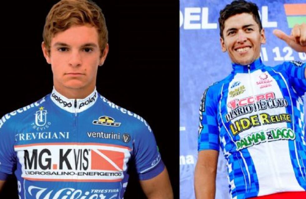 Investigarán al hijo del campeón olímpico Juan Crucuchet por la muerte de Nicolás Naranjo