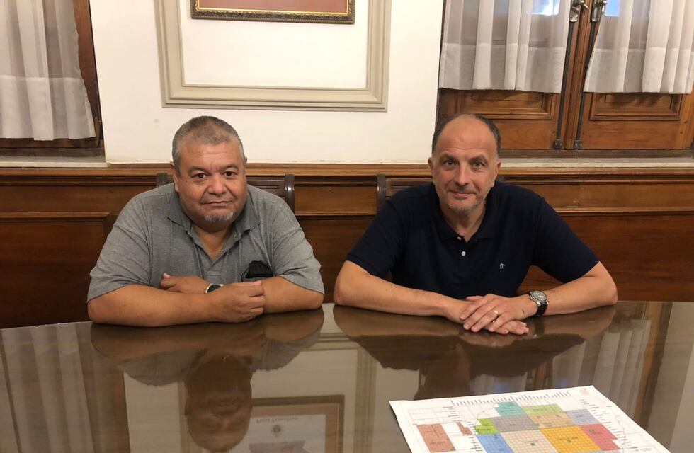 Abel Gómez sobre los aumentos salariales de los trabajadores municipales