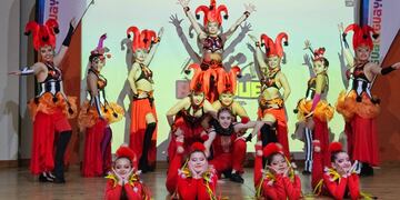 Llega el 2º Encuentro de Batucadas, Baterias y Pasistas de Gualeguaychú