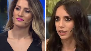 La tremenda pelea entre Mica Viciconte y Tamara Pettinato que involucró a Nicole Neumann: “Que dé explicaciones”