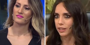La tremenda pelea entre Mica Viciconte y Tamara Pettinato que involucró a Nicole Neumann: “Que dé explicaciones”