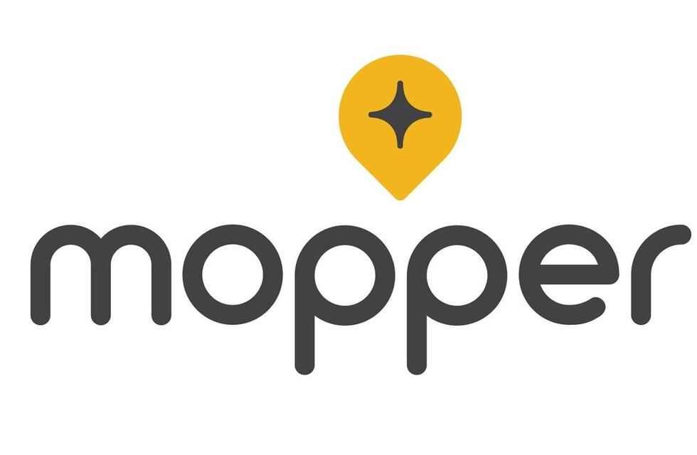Moppers: una solución histórica al servicio de la limpieza, desinfección y pintura