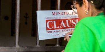 Detectaron irregularidades en 9 geriátricos en Paraná.