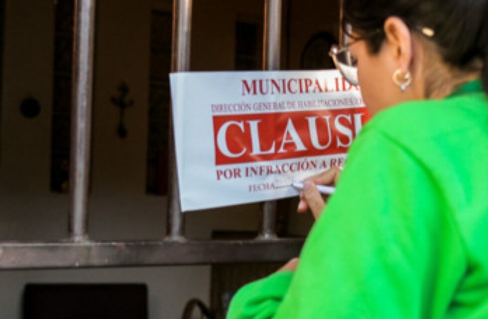 Detectan irregularidades en nueve geriátricos de Paraná