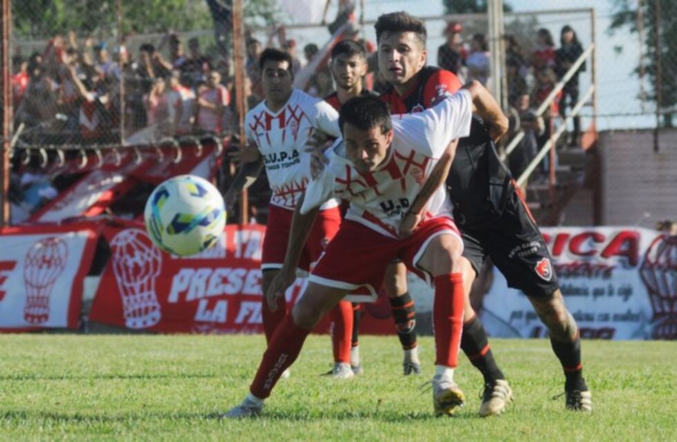 Federal Amateur: Sporting perdió en White y quedó complicado