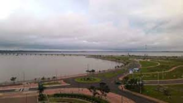 Continuarán las lluvias y tormentas en la provincia.