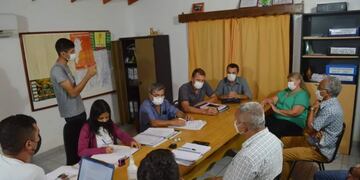 Ante reclamos de vecinos, dejaron sin efecto el traslado del médico del CAPS en El Alcázar.
