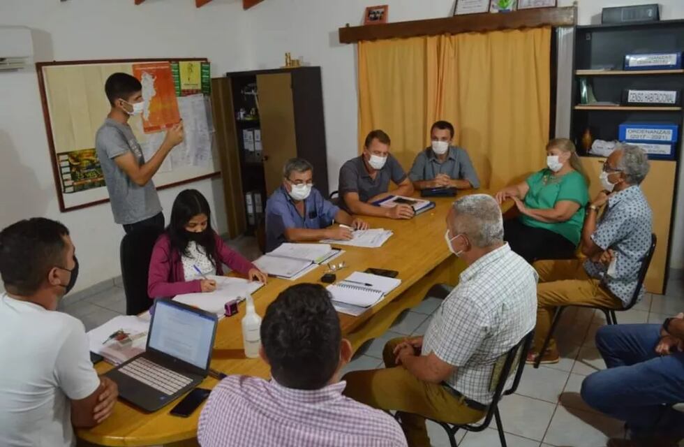 Ante reclamos de vecinos, dejaron sin efecto el traslado del médico del CAPS en El Alcázar