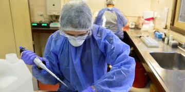 297 se registraron en Santa Cruz en las últimas 24 horas