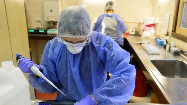 297 se registraron en Santa Cruz en las últimas 24 horas