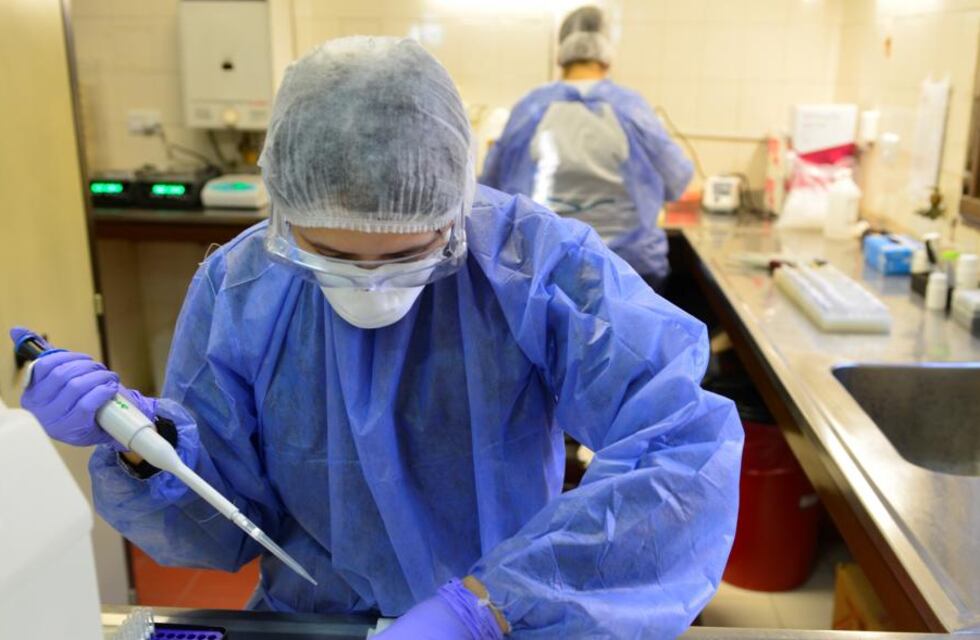 Coronavirus en Córdoba: reportaron 12 muertes y el total supera los 2.400