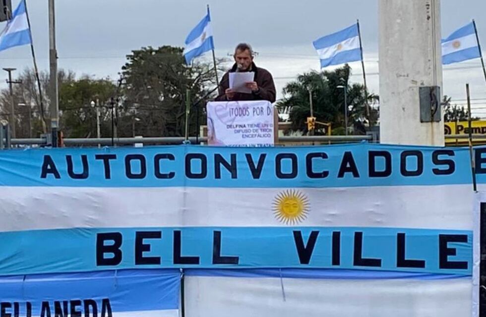 Córdoba: autoconvocados del campo quieren profundizar sus protestas