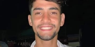 El joven de 23 años fue asesinado tras una golpiza en General Cabrera.