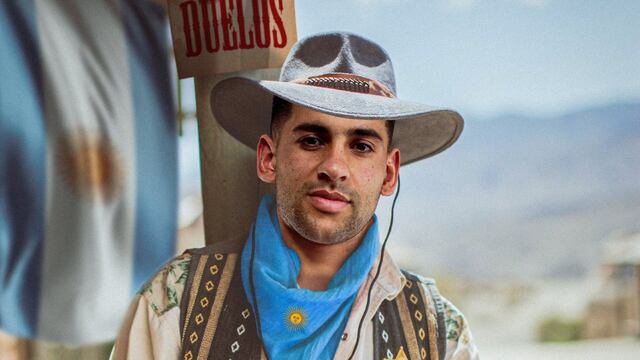 Cristian "Cuti" Romero se destacó en el triunfo de Argentina y los Spurs lo hicieron saber en las redes sociales.